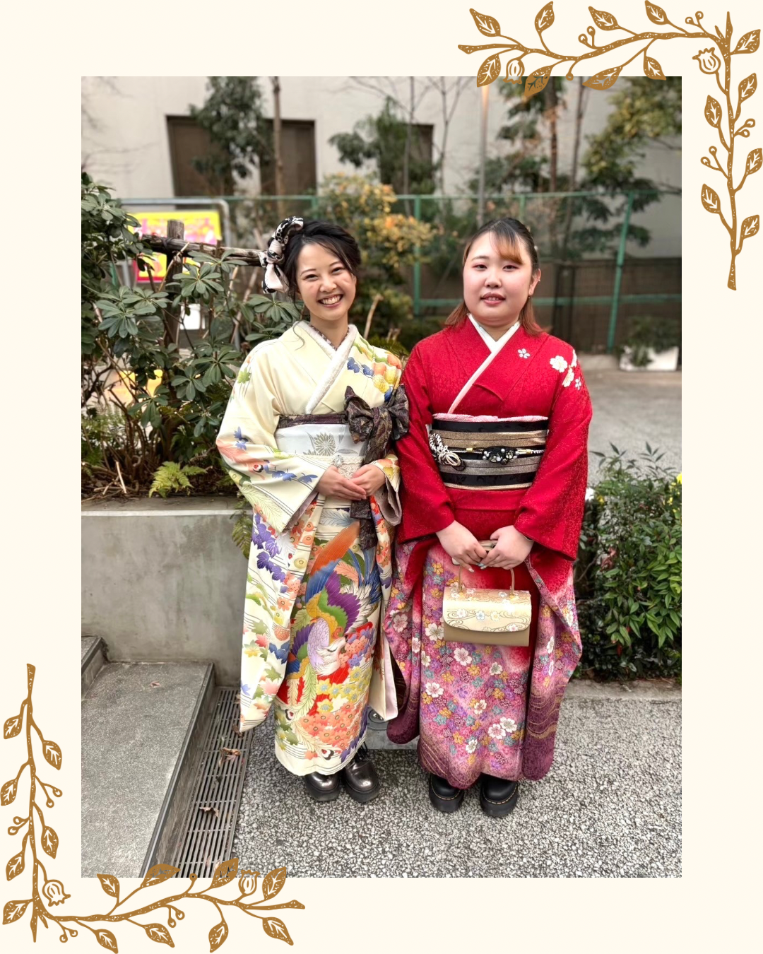 本日空きございます！